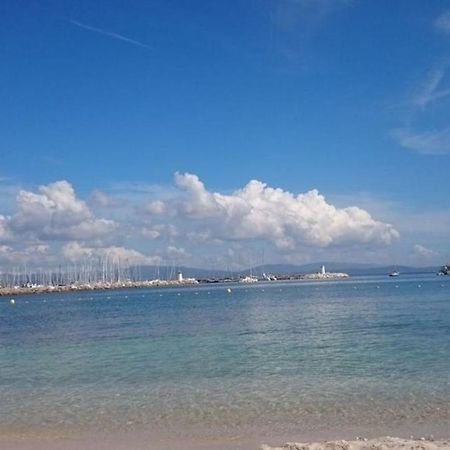 Port La Gavine Vue Mer Йер Экстерьер фото